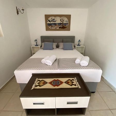 Apartmani Anka Gornji Karin Bagian luar foto