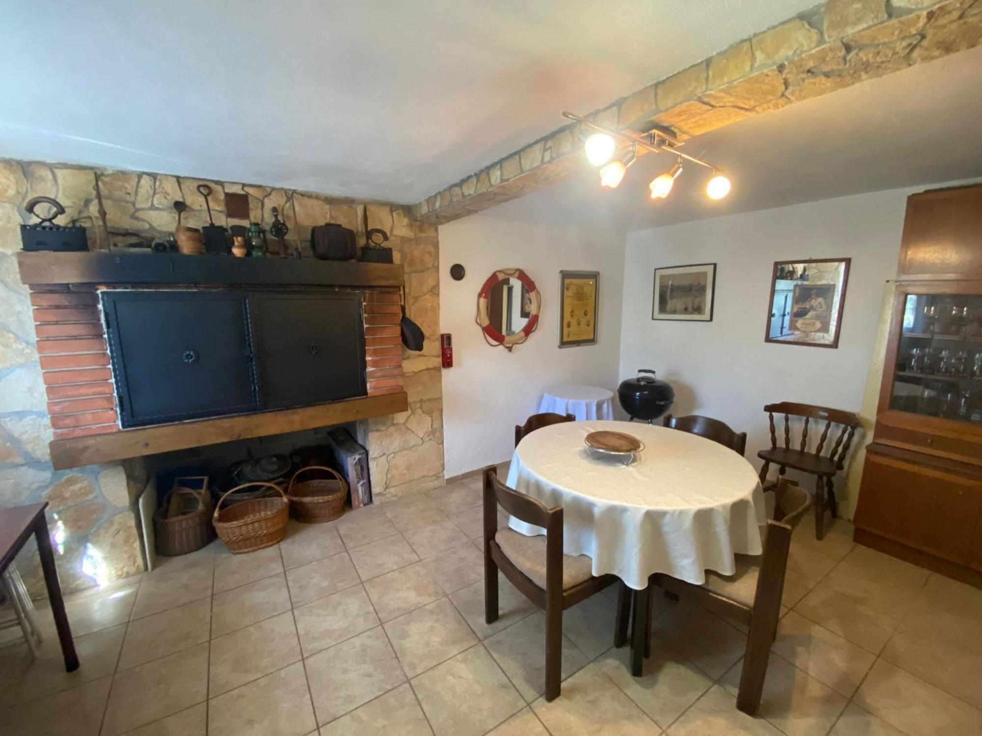 Apartmani Anka Gornji Karin Bagian luar foto